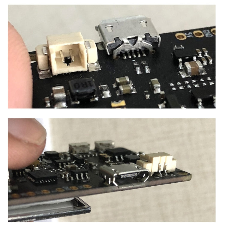 TTGO T5 V2.3.1 ink screen DEPG0213BN WiFi Bluetooth Module 2.13 inch ink Screen Development Board