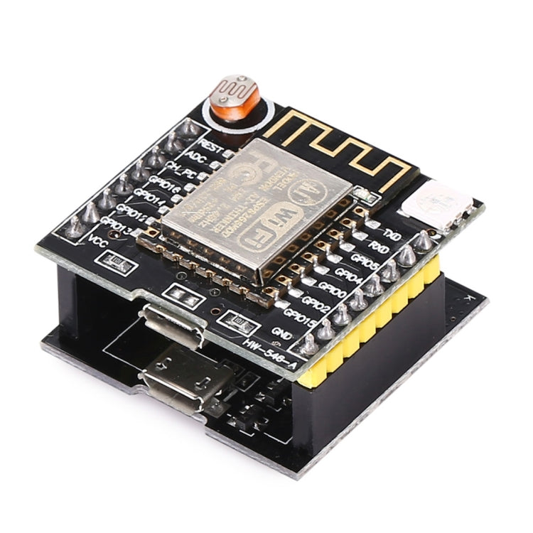 LandaTianrui LDTR - WG0107 ESP - 12F WiFi Module Cloud Development Board