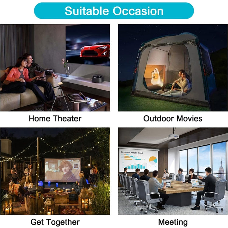 H66c VGA Male to HDMI Female Converter