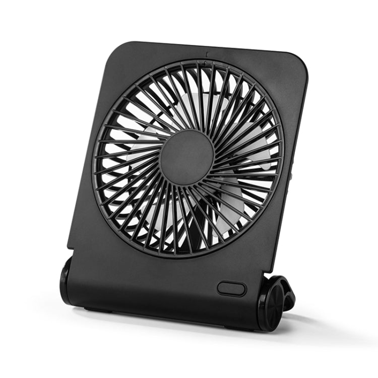 N602 Type-C Thin Desktop Fan