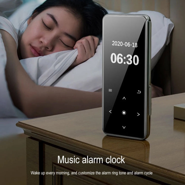 A20 2.0 inch Color Touch Screen Bluetooth MP4 Player, A20