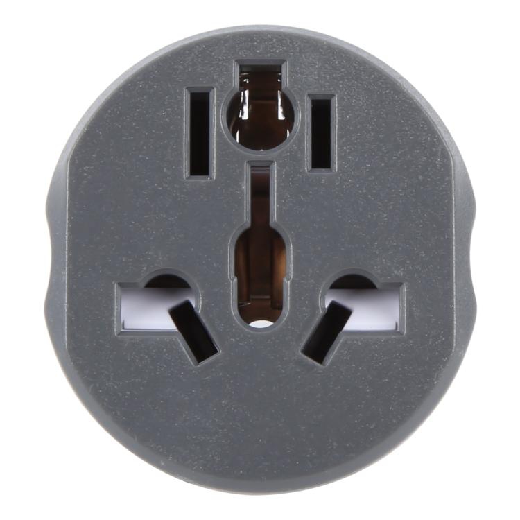 WN-18 German EU Plug Global Travel Adapter Socket