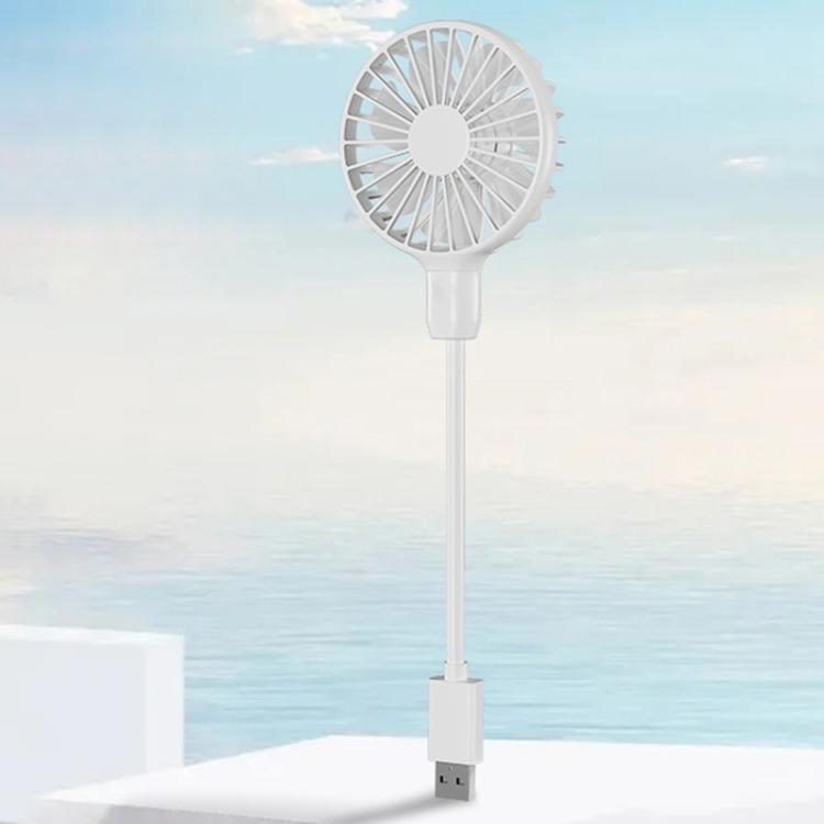 USB Direct Plug-in Brushless Motor Low Noise Small Fan