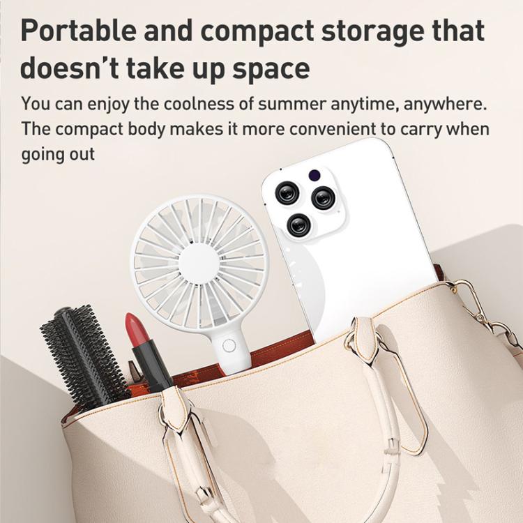 USB Direct Plug-in Brushless Motor Low Noise Small Fan, with Switch, without Switch