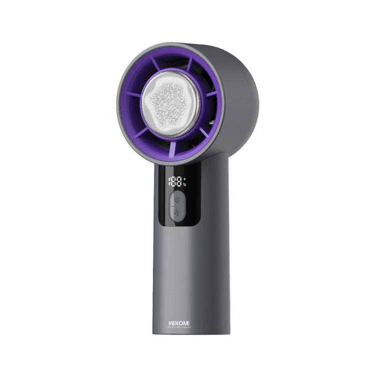 WK WT-F27 GeeFon High-speed Cooling Handheld Fan