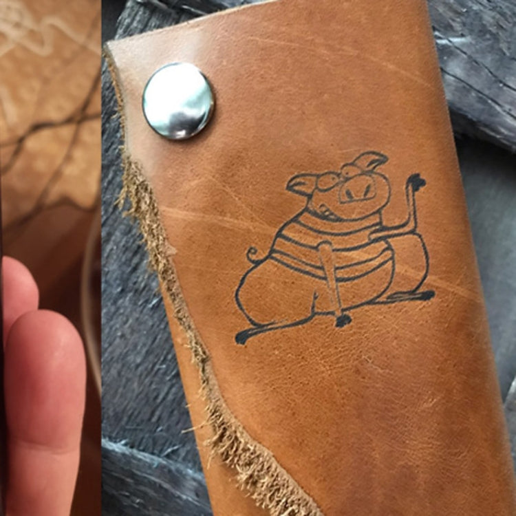 NEJE KZ 3000mW Bluetooth DIY USB Laser Engraver Carving Machine