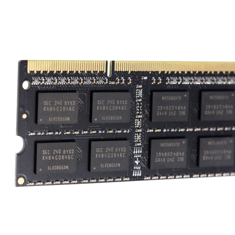 Vaseky 8GB 1600MHz PC3-12800 DDR3 PC Memory RAM Module for Laptop, 8GB 1600MHz