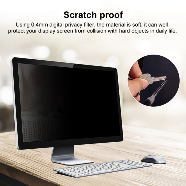 19 inch Laptop Universal Matte Anti-glare Screen Protector, Size: 377 x 301mm, Size: 377 x 301mm
