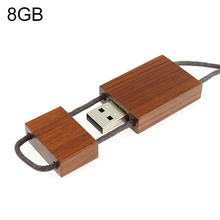 8 GB Wood Material Series USB Flash Disk, 2GB, 4GB, 8GB