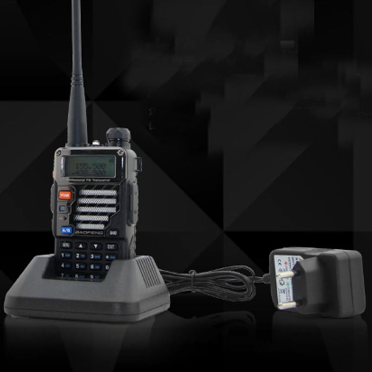 Battery Charger for Walkie Talkie