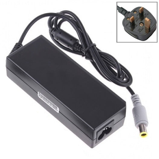 US Plug AC Adapter 20V 3.25A 65W for Lenovo ThinkPad X60, X61, T60, T61, Z60 ,Z61, R60, R61 ,X200, X300, T400, T500