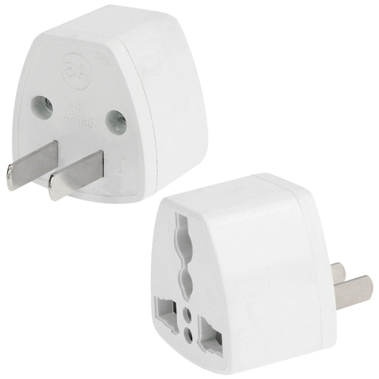 Travel Wall Power Adapter Plug Adapter, US Plug, US Plug(HK Warehouse)( 1 PC), US Plug(1 PC)