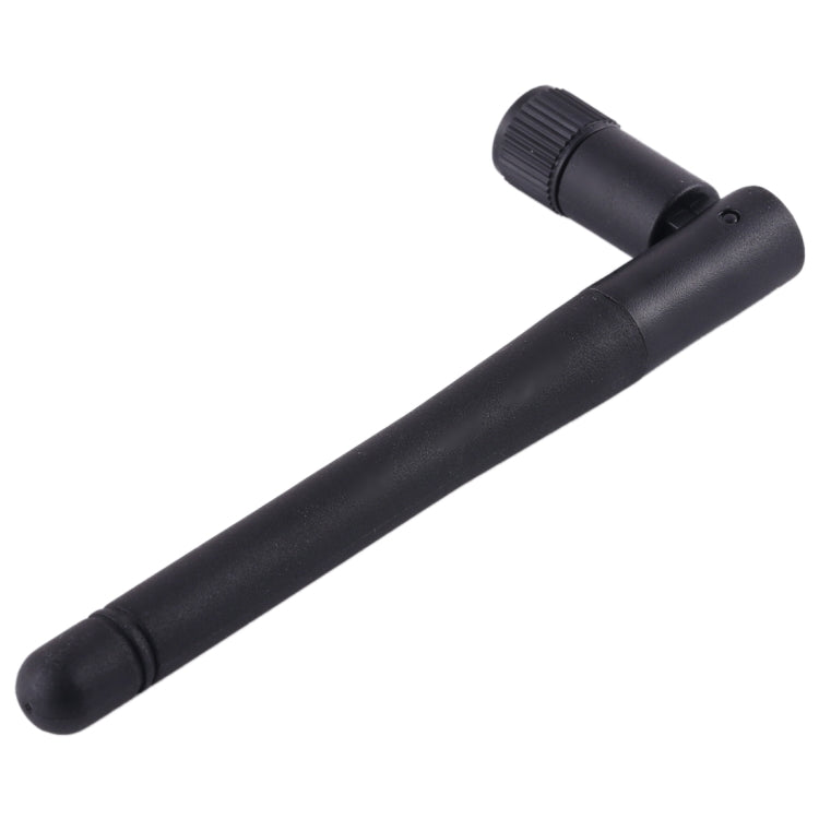 SMA Port 2.4G/5G 2DB Bluetooth WiFi Dual-band Antenna, Length: 10.8cm