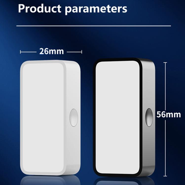 A8 Phone Photography Video Streaming Portable LED Light Mini Magnetic Pocket Fill Light