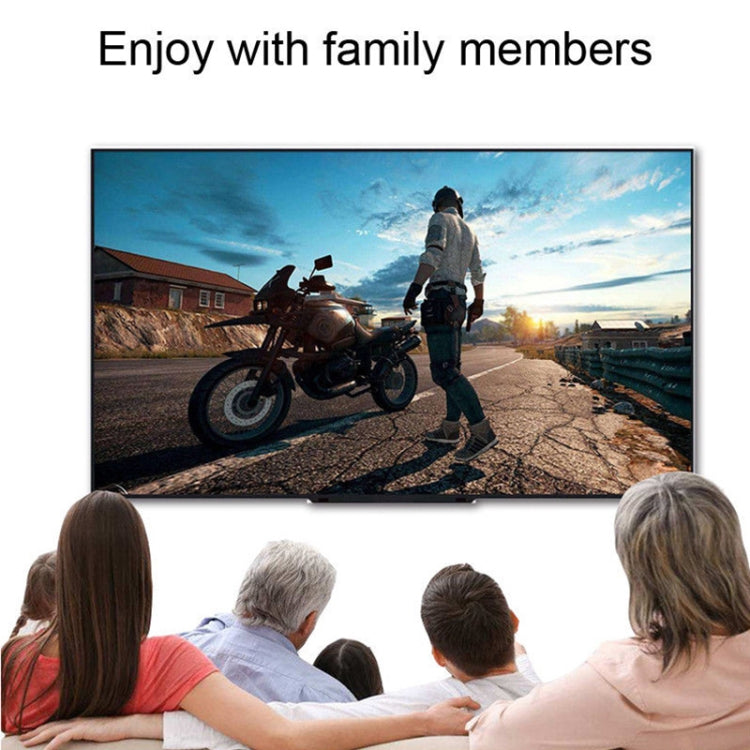 1080P HD DisplayPort DP to HDMI Adapter Cable Cord 1.8M Display Port to HDMI Cable 1080P Video Connector for PC Notebook