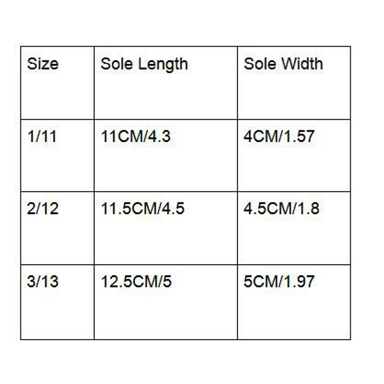 Baby Boots Toddler Shoes Infant First Walker Soft Sole Newborn Crib Shoes