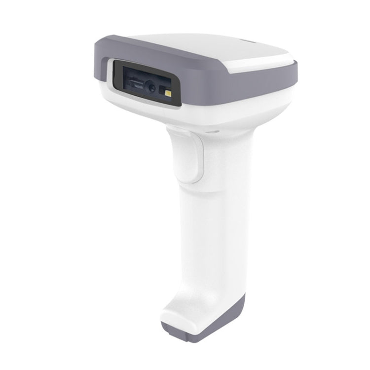 Deli 14952 Supermarket Cashier One-Dimensional QR Code Scanning Gun