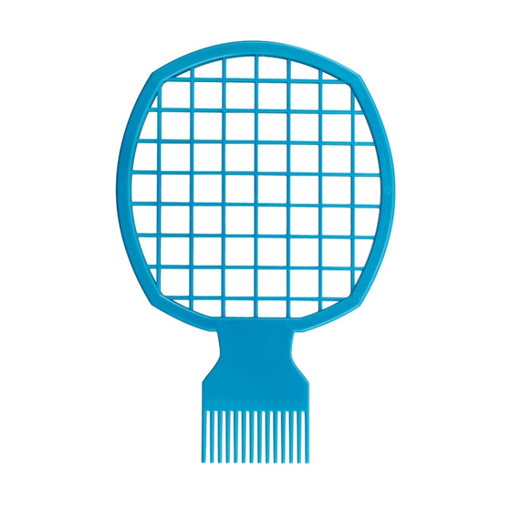 Men Curly Hair Comb Afro Dirty Braid Hair Comb