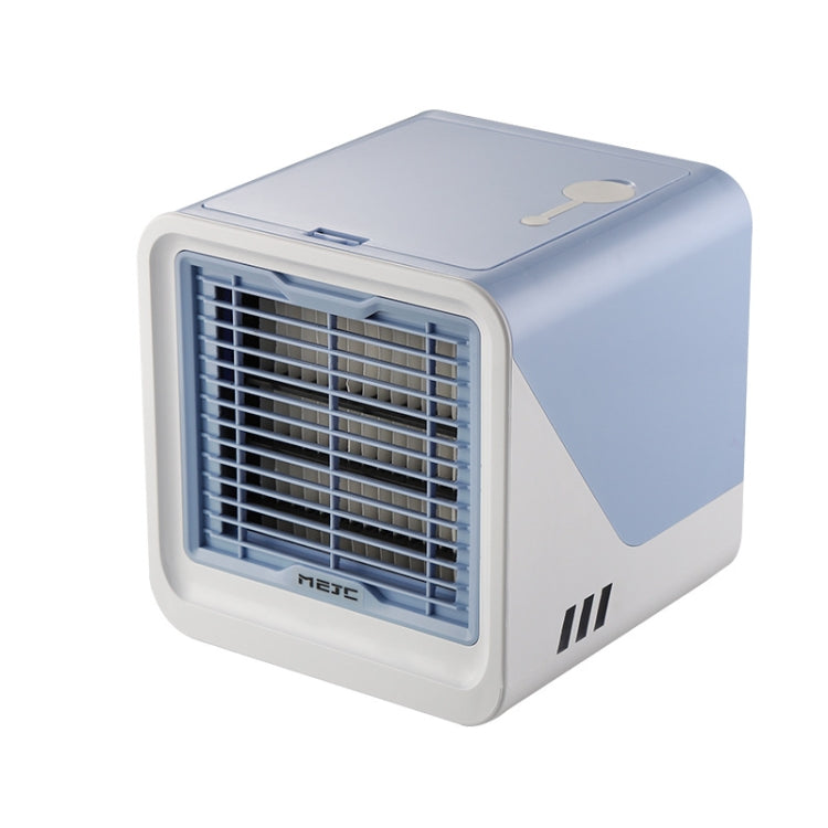 MG -191 Mini Air Cooler Home Dormitory Office Air Conditioning Fan Portable Small Desktop USB Fan