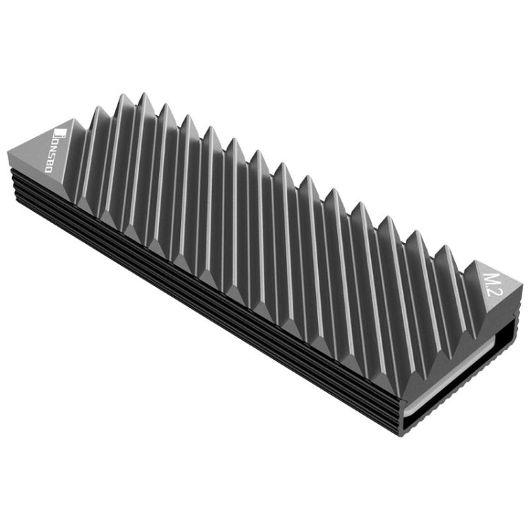 Jonsbo M.2-3 Solid State Radiator For NVME/SSD