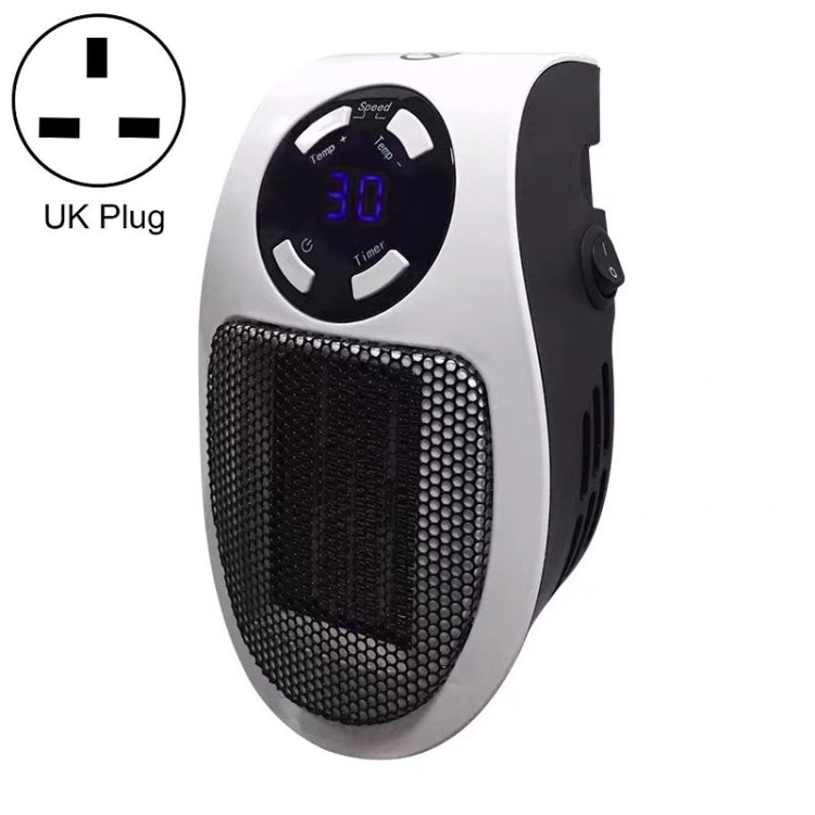 Household Multifunctional Intelligent Temperature Control Small Heater, Specification:
