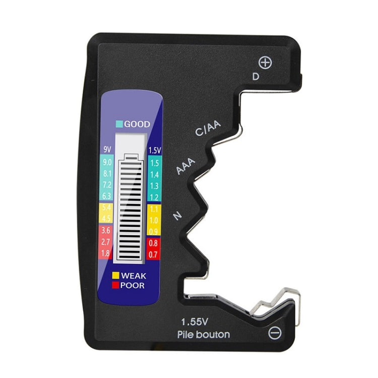 ANENG 1.5V/9V Battery Power Voltage Detector