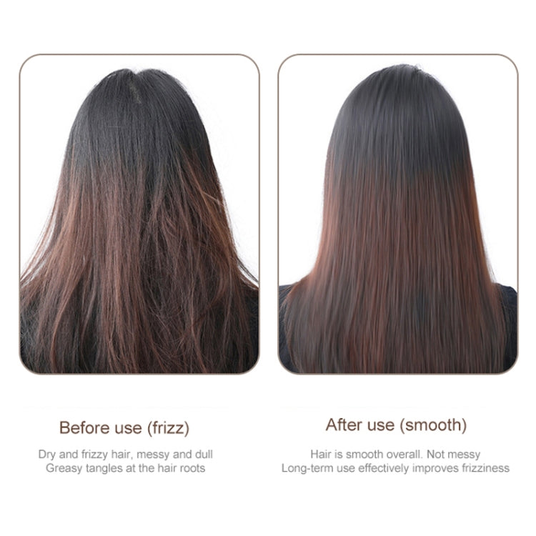 Twill Boar Bristles Curling Comb Ceramic Roller Comb, 25mm, 32mm, 43mm, 53mm