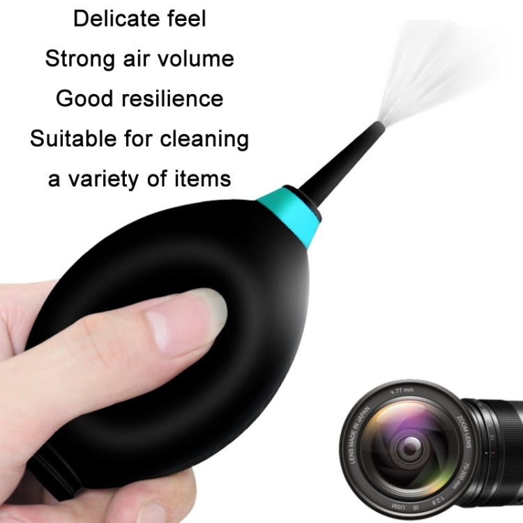 JRC Computer Keyboard Dust Cleaning High Pressure Strong Wind Cleaner