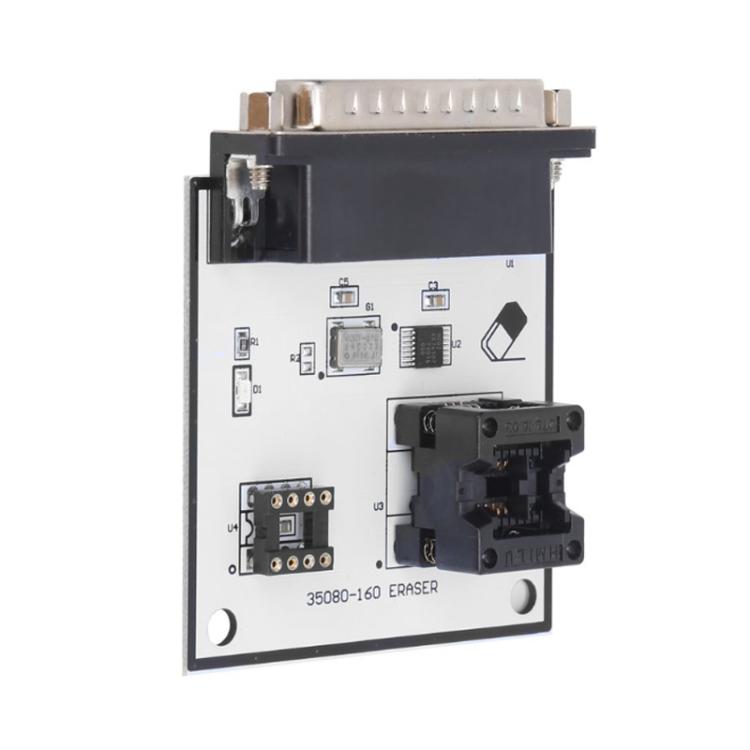 For PROG+/IPROG+ Plus V777 ECU Programming Tool, 35080-160 Module
