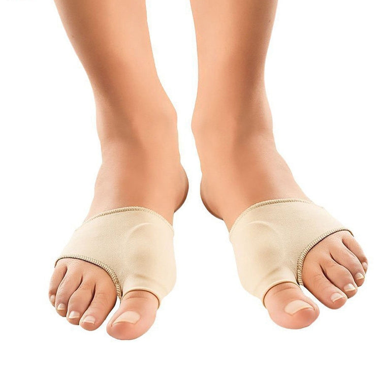 1 Pairs Wearable Shoes Big Toe Valgus Corrector Toe Comfortable Splitter