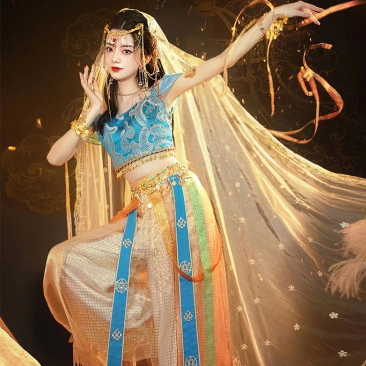 Portrait Shooting Jewelry Dance Performance Accessories,Spec:, Bracelet Golden, Bracelet Silver, Bracelet Red, Waist Chain A, Waist Chain B, Waist Chain C, Waist Chain D, Waist Chain E, Waist Chain F, Waist Chain G, Waist Chain H