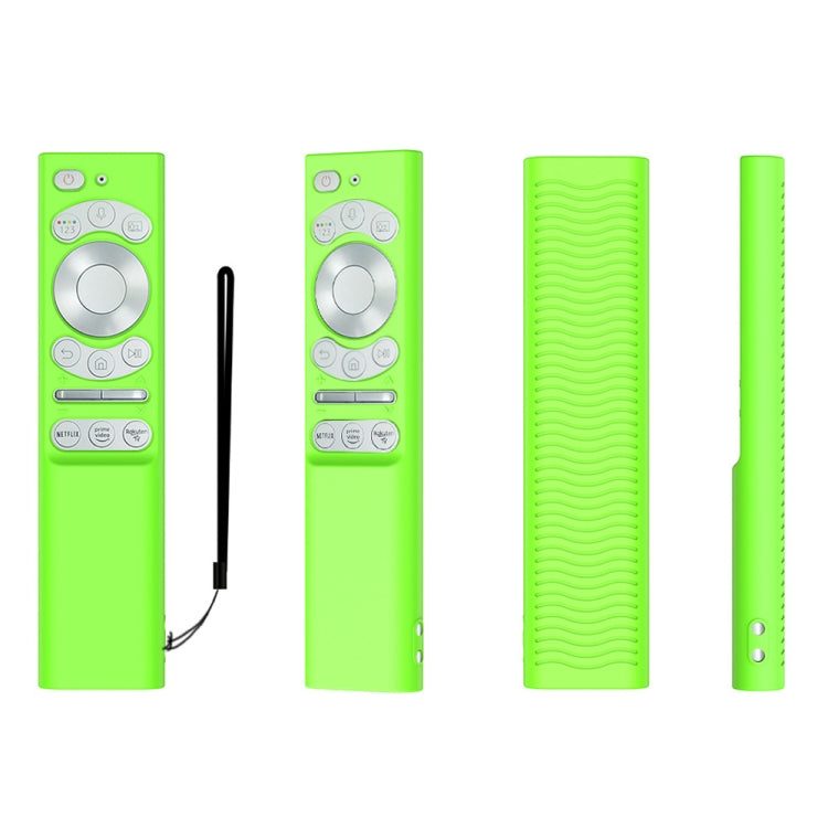 For Samsung Smartone3 TM1990C BN59-01357 Y34 Remote Control Silicone Cover