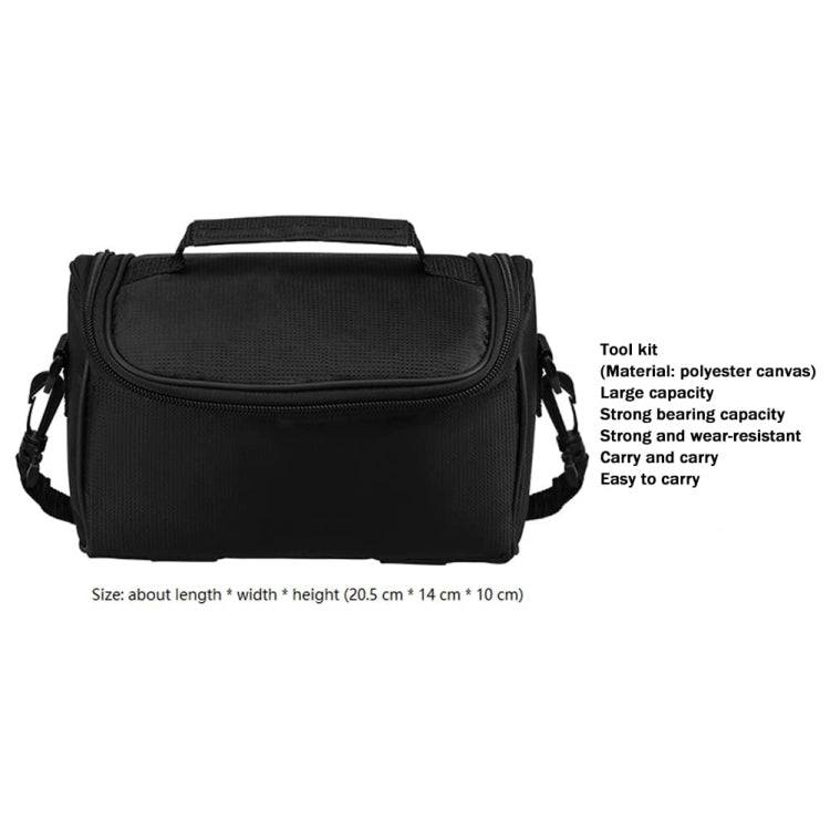 10 In 1 Optical Fiber Cleaning Tool Kit 1.25/2.5mm Fiber Cleaning Pen, Optical Fiber Cleaning Tool Kit