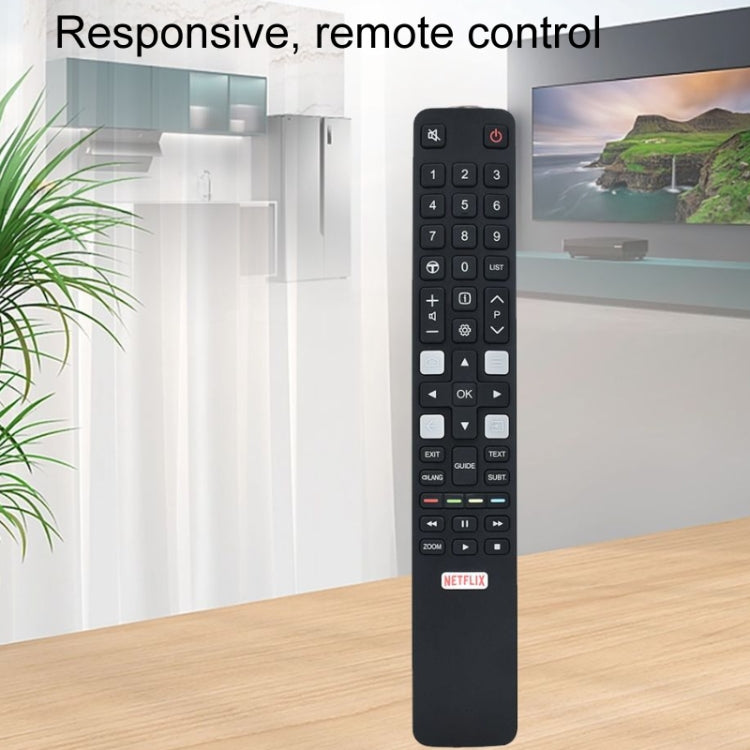 For TCL TV Remote Control Universal YAI3 YUI2 YU14 YUI1 YU11 65C