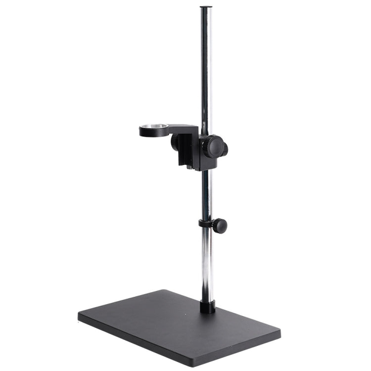 Industrial Camera Monocular Stand Microscope Lifting Stand Maintenance Table