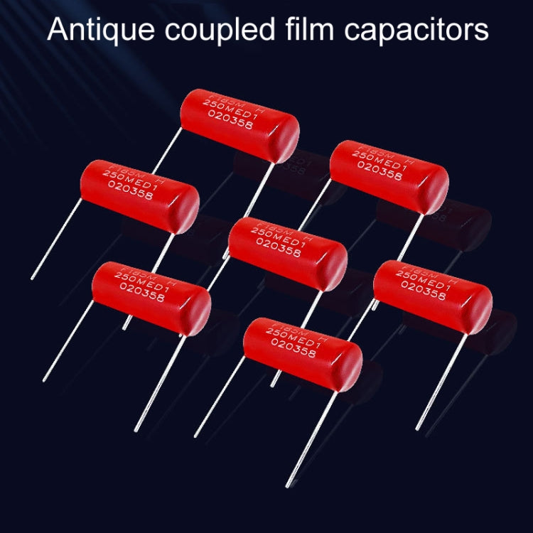 High And Low 2-Way Audio Crossover Stage Speaker Conversion Divider