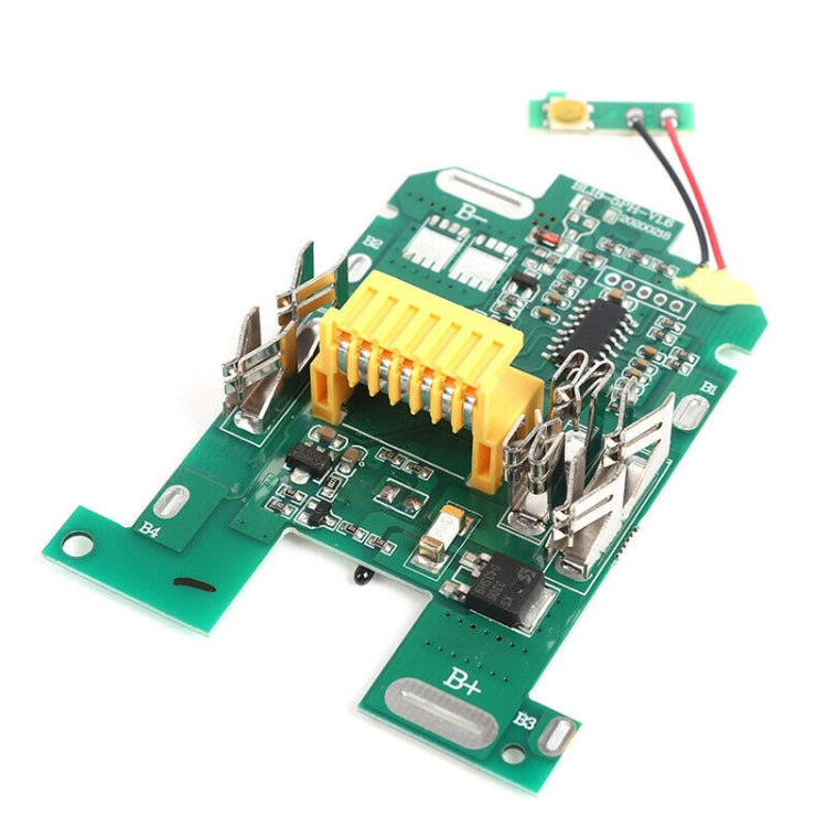 For Makita BL1830\1850\1860 18V Lithium Battery Protection Board