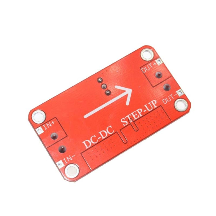 5A High Power Current DC-DC Boost Power Module Boost Converter