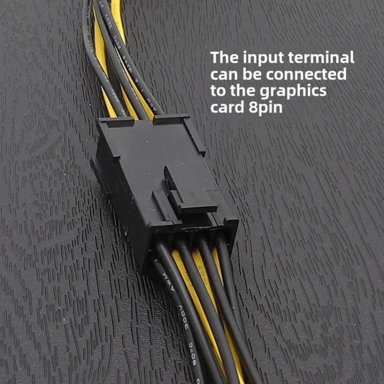 Graphics Card To Hard Disk Drive Cable Hard Disk Drive Power Cable