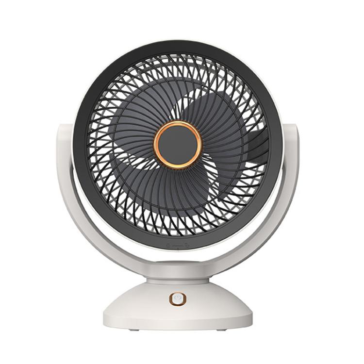 USB Air Circulation Fan Office Desktop Small Fan