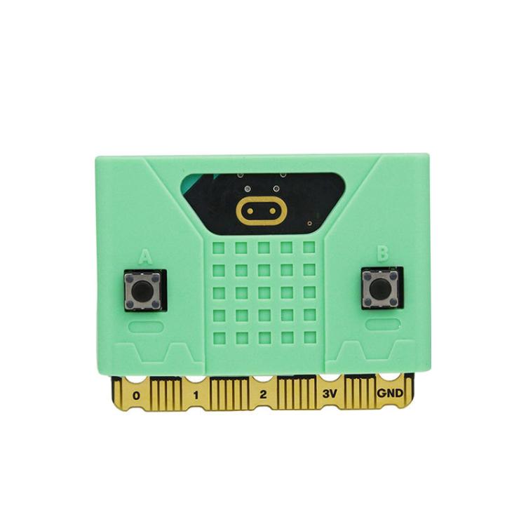 Yahboom For Micro:bit V1.5/ V2 Board Silicone Case Protective Shell
