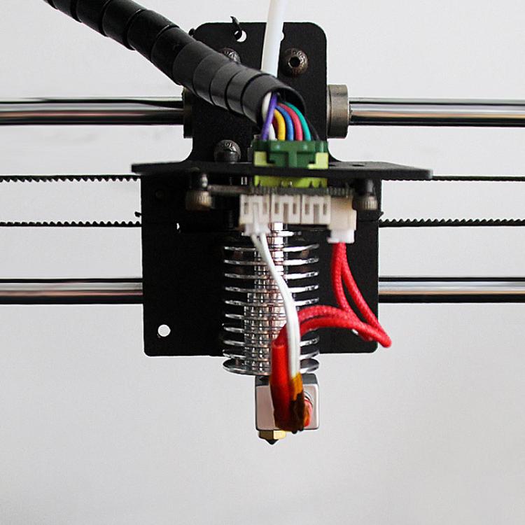 B1180 For Anycubic I3 Mega PLA Filament Bowden Extruder Kit