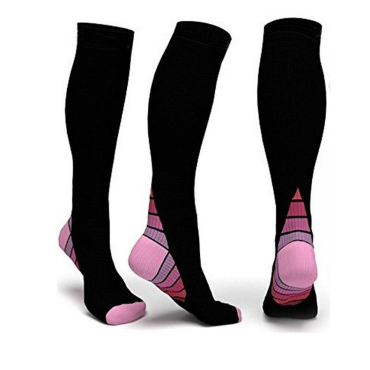 Outdoor Sports Running Nursing Calf Pressure Socks Function Socks