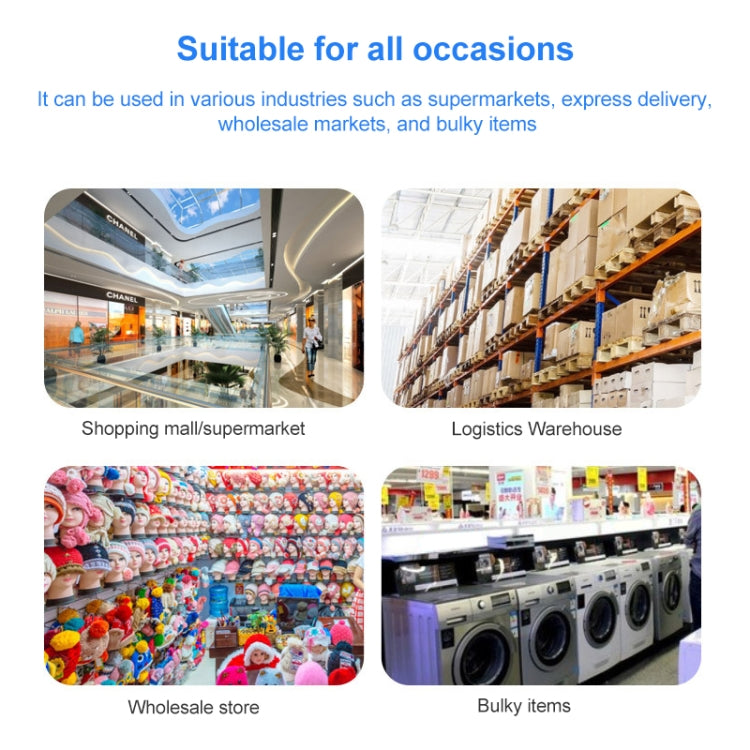 NEWSCAN NS3309 One-dimensional Laser USB + Wireless Barcode Scanner Collector