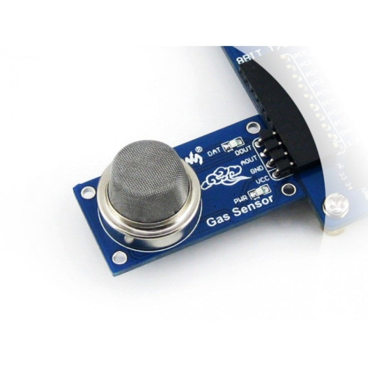 Waveshare MQ-135 Gas Sensor, MQ-135