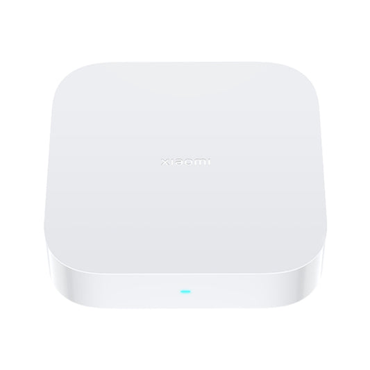 Original Xiaomi Multimode Smart Home Gateway 2 WiFi BT ZigBee RJ45 Connect