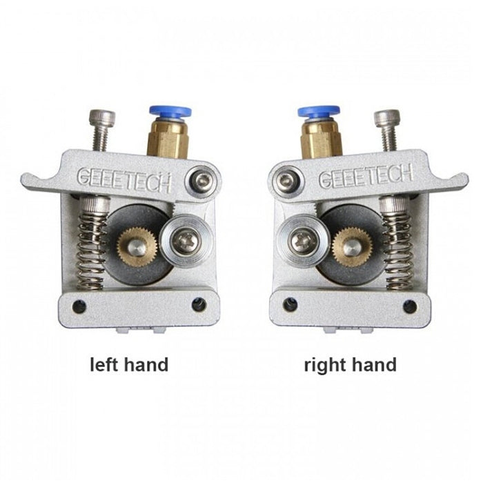 MK8 Extruder Aluminum Feeder Kit for 1.75mm / 3mm Filament