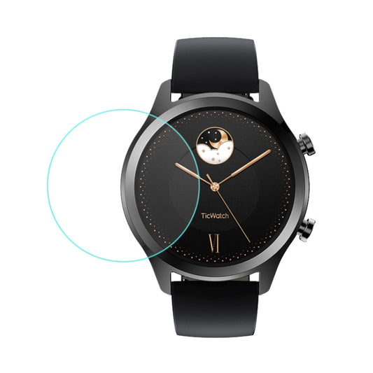 0.26mm 2.5D Tempered Glass Film for TIC Watch S, For TIC Watch S