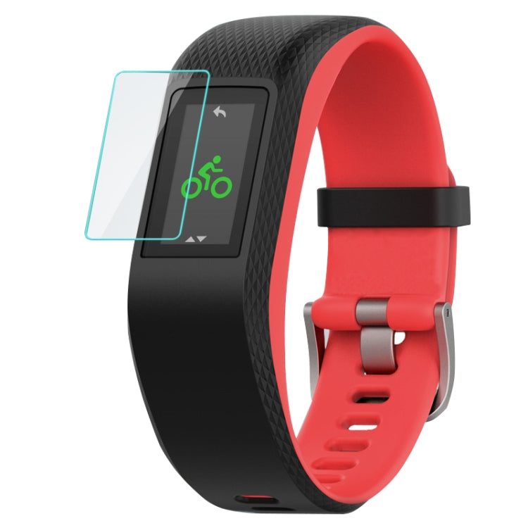 0.26mm 2.5D Tempered Glass Film for TIC Watch Pro, For TIC Watch Pro