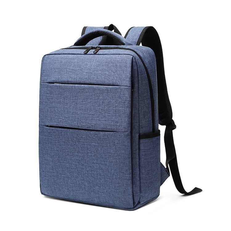 cxs-605 Multifunctional Oxford Cloth Laptop Bag Backpack